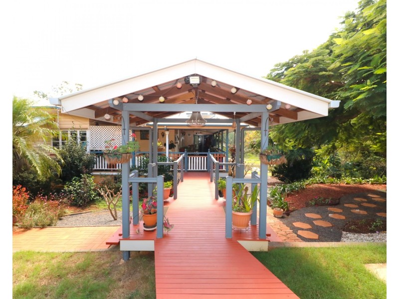 10 Duguid Road, Apple Tree Creek QLD 4660