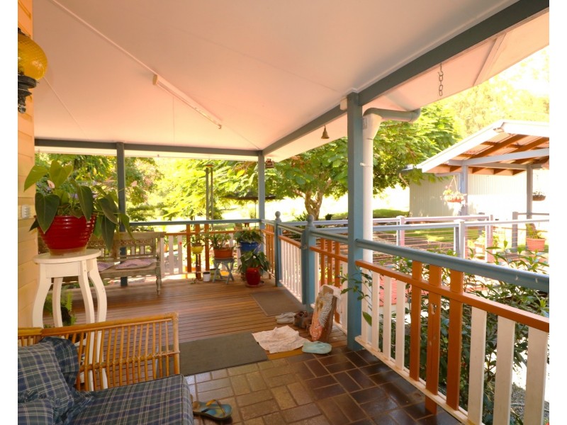 10 Duguid Road, Apple Tree Creek QLD 4660