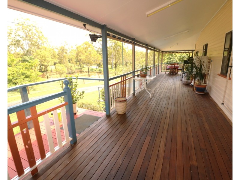 10 Duguid Road, Apple Tree Creek QLD 4660