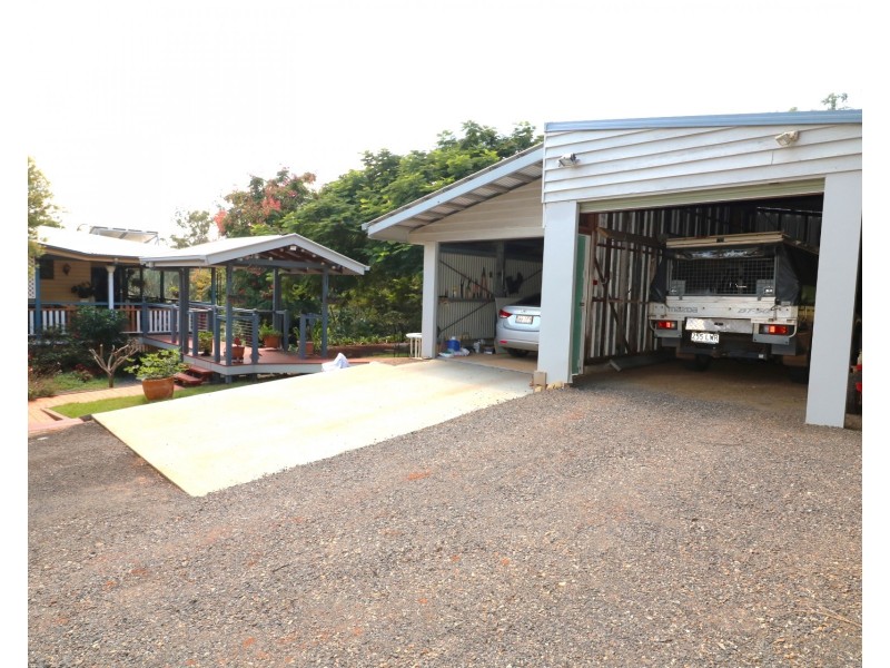 10 Duguid Road, Apple Tree Creek QLD 4660