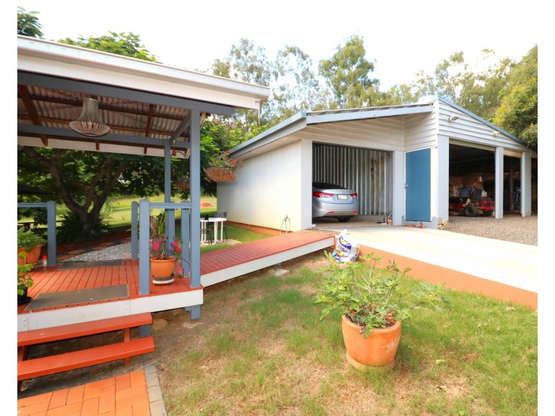 10 Duguid Road, Apple Tree Creek QLD 4660