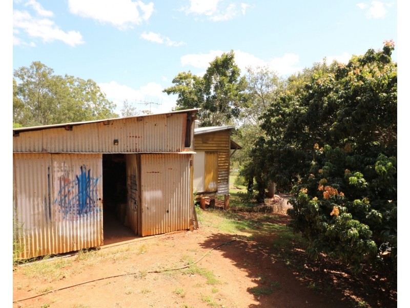 10 Duguid Road, Apple Tree Creek QLD 4660