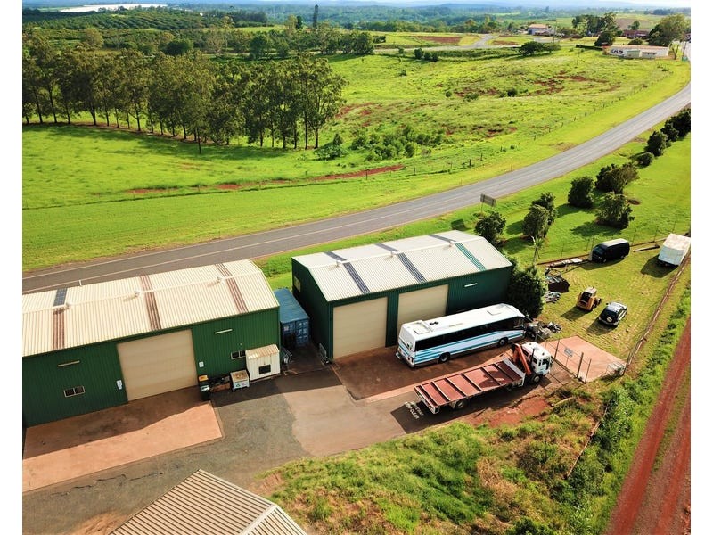 9 Blacksmith court, Doolbi QLD 4660
