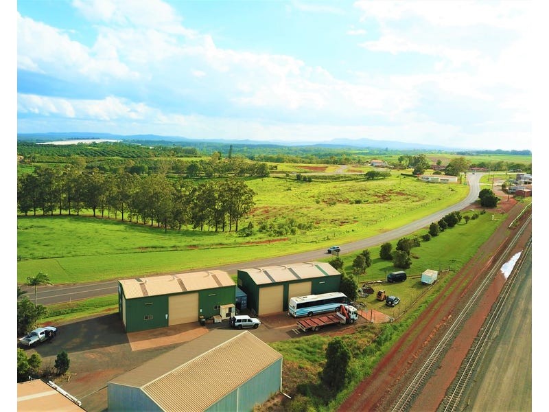9 Blacksmith court, Doolbi QLD 4660