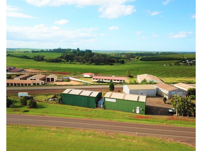 9 Blacksmith court, Doolbi QLD 4660