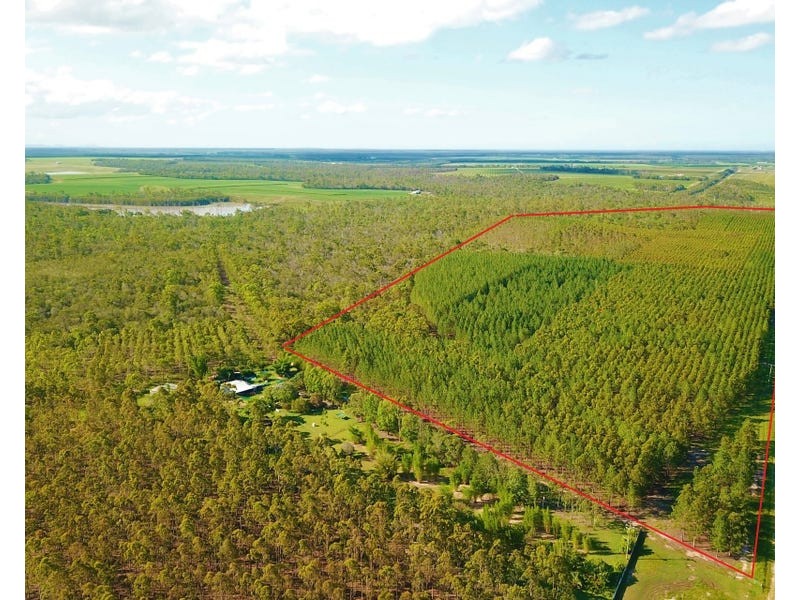289 Mckenzies Road, North Isis QLD 4660