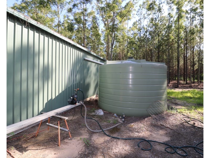 289 Mckenzies Road, North Isis QLD 4660