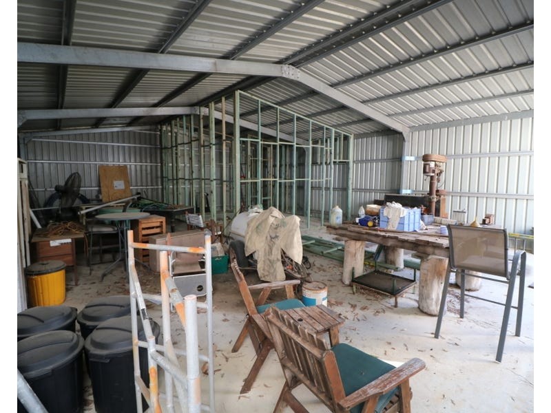 289 Mckenzies Road, North Isis QLD 4660