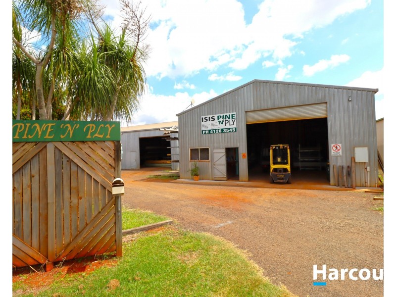 11 BLACKSMITH COURT, Doolbi QLD 4660