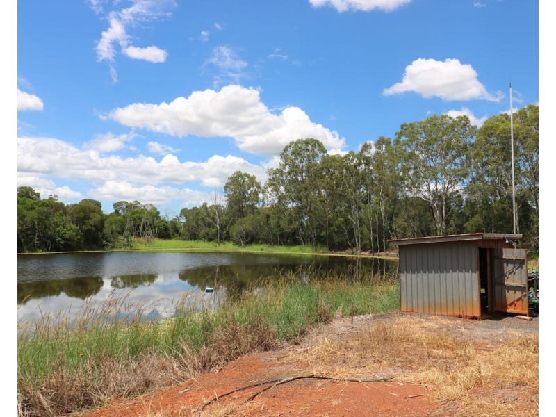 82 Framptons Road, North Isis QLD 4660