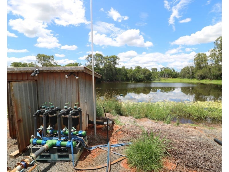 82 Framptons Road, North Isis QLD 4660