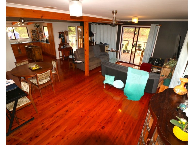 32 Lake View Drive, Apple Tree Creek QLD 4660