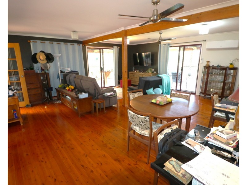 32 Lake View Drive, Apple Tree Creek QLD 4660