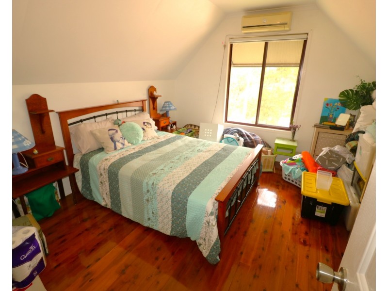 32 Lake View Drive, Apple Tree Creek QLD 4660