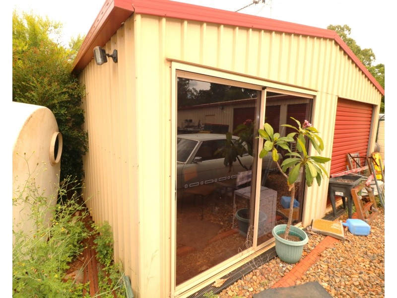 32 Lake View Drive, Apple Tree Creek QLD 4660