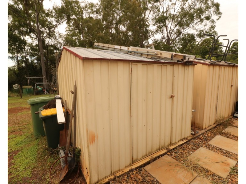 32 Lake View Drive, Apple Tree Creek QLD 4660