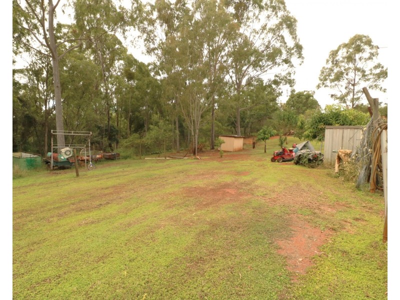 32 Lake View Drive, Apple Tree Creek QLD 4660