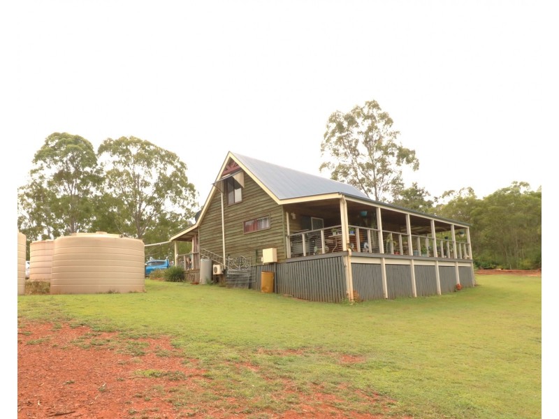 32 Lake View Drive, Apple Tree Creek QLD 4660