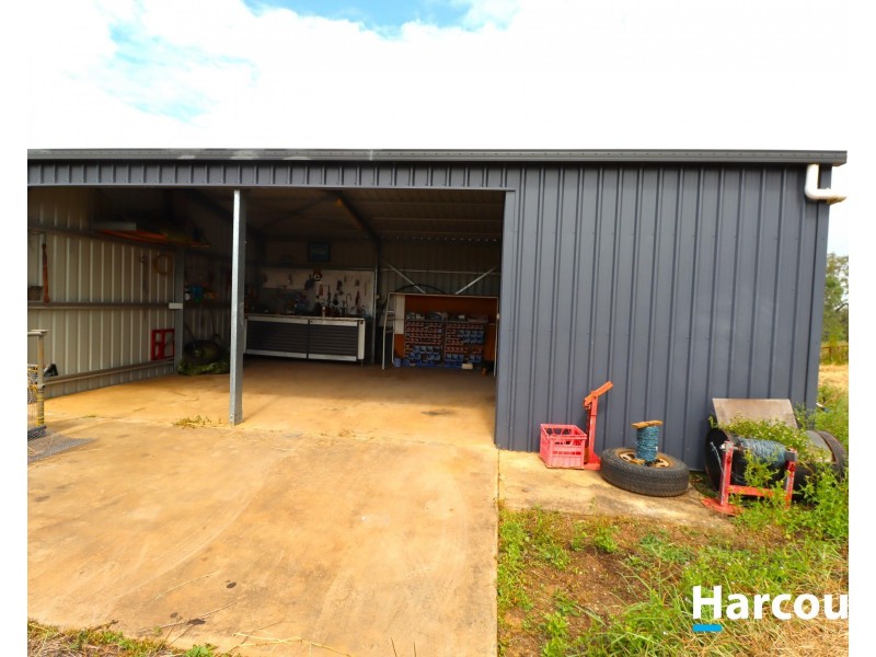 284 RAILWAY ROAD, Booyal QLD 4671