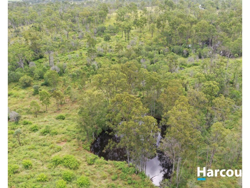 284 RAILWAY ROAD, Booyal QLD 4671