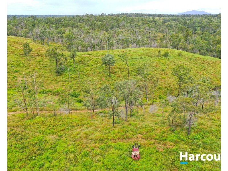 284 RAILWAY ROAD, Booyal QLD 4671