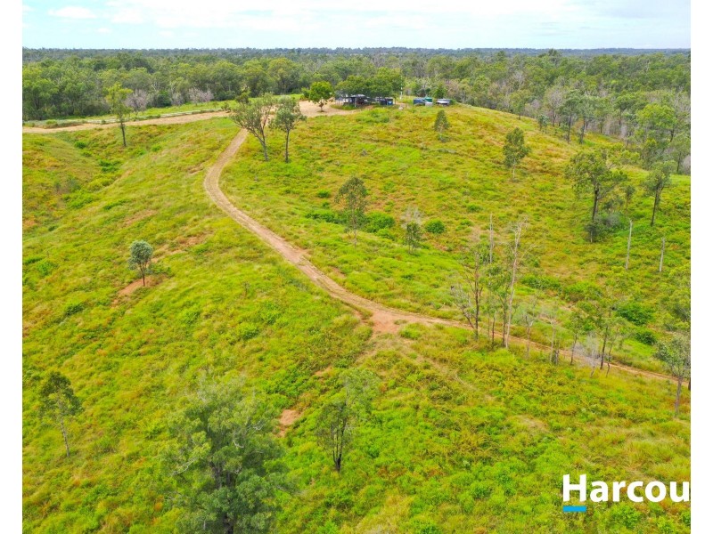 284 RAILWAY ROAD, Booyal QLD 4671