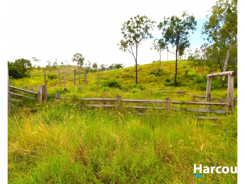 284 RAILWAY ROAD, Booyal QLD 4671