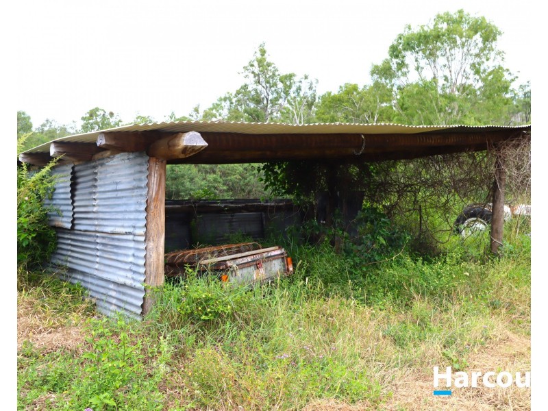 284 RAILWAY ROAD, Booyal QLD 4671