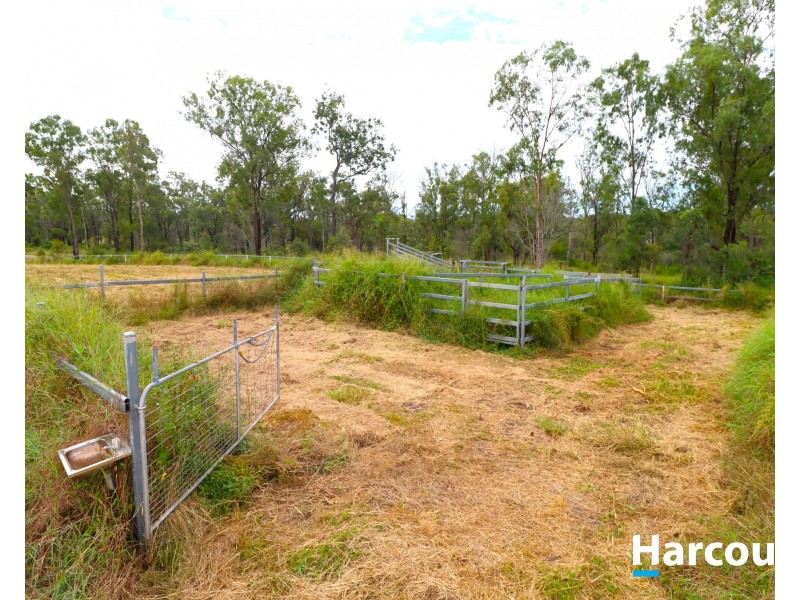 284 RAILWAY ROAD, Booyal QLD 4671