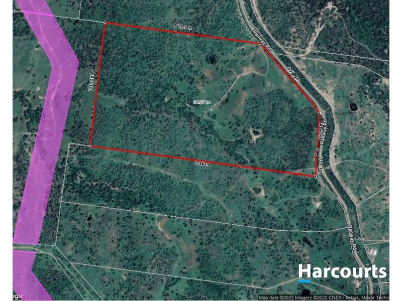 284 RAILWAY ROAD, Booyal QLD 4671