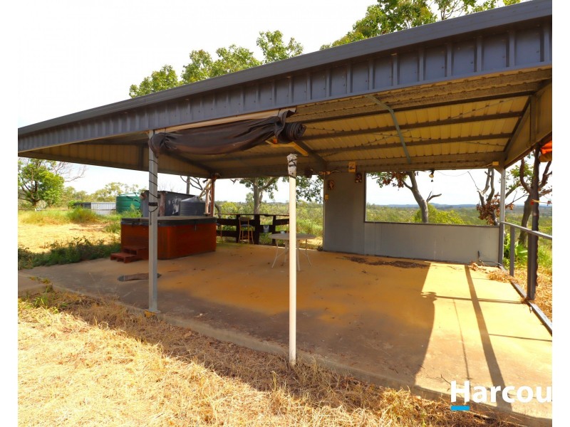 284 RAILWAY ROAD, Booyal QLD 4671