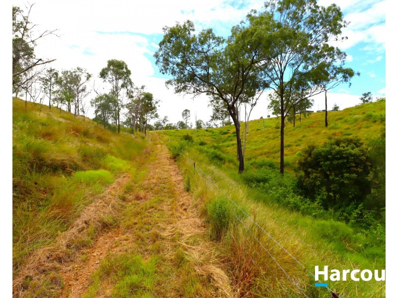 284 RAILWAY ROAD, Booyal QLD 4671