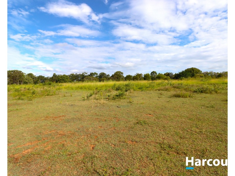 83 Redridge Crescent, Redridge QLD 4660