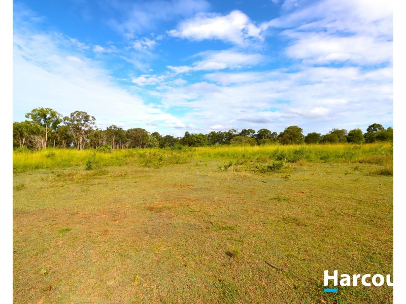 83 Redridge Crescent, Redridge QLD 4660