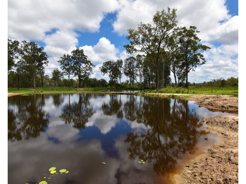 Golden Fleece QLD 4621