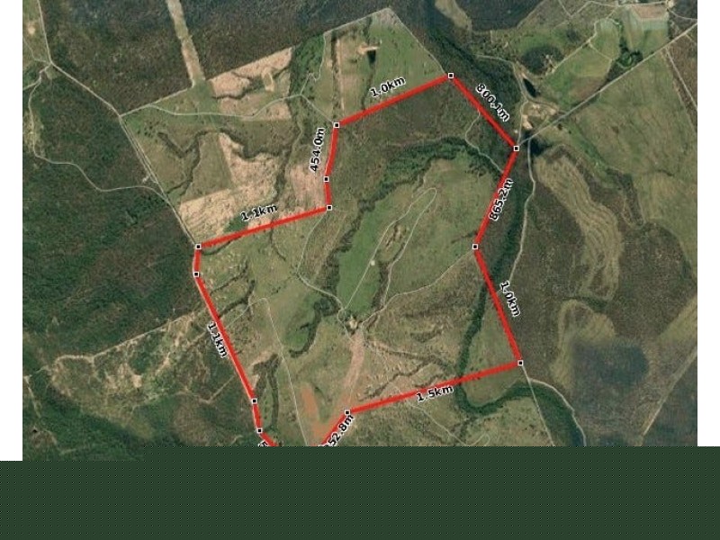 Golden Fleece QLD 4621