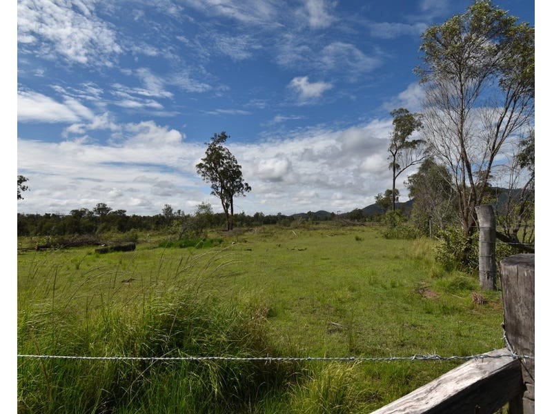 Golden Fleece QLD 4621