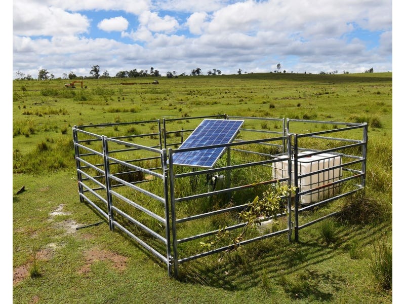 Golden Fleece QLD 4621