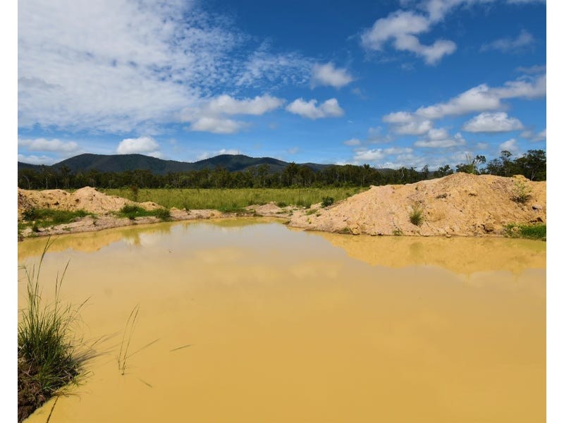 Golden Fleece QLD 4621