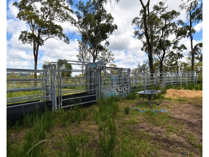 Golden Fleece QLD 4621