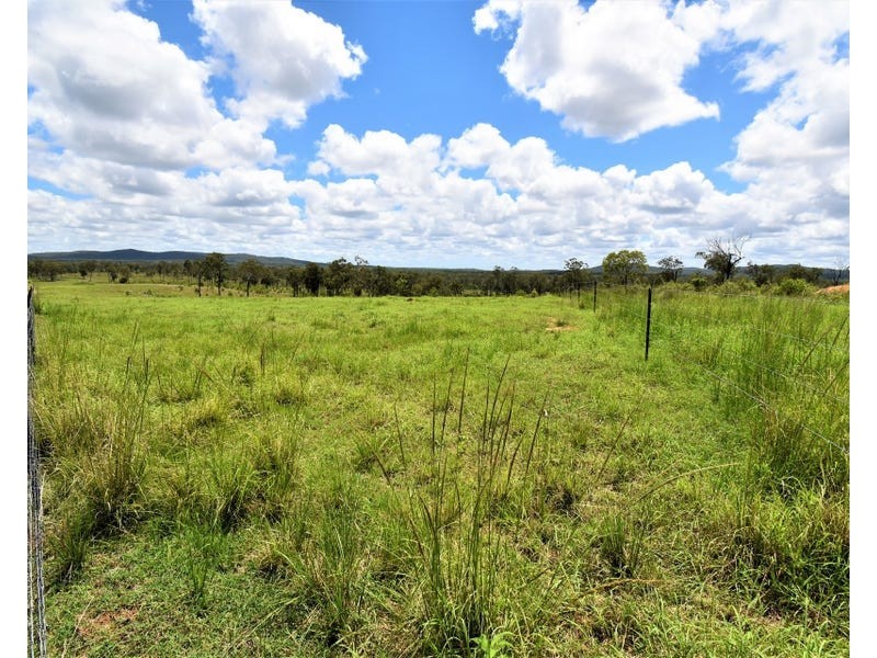 Golden Fleece QLD 4621