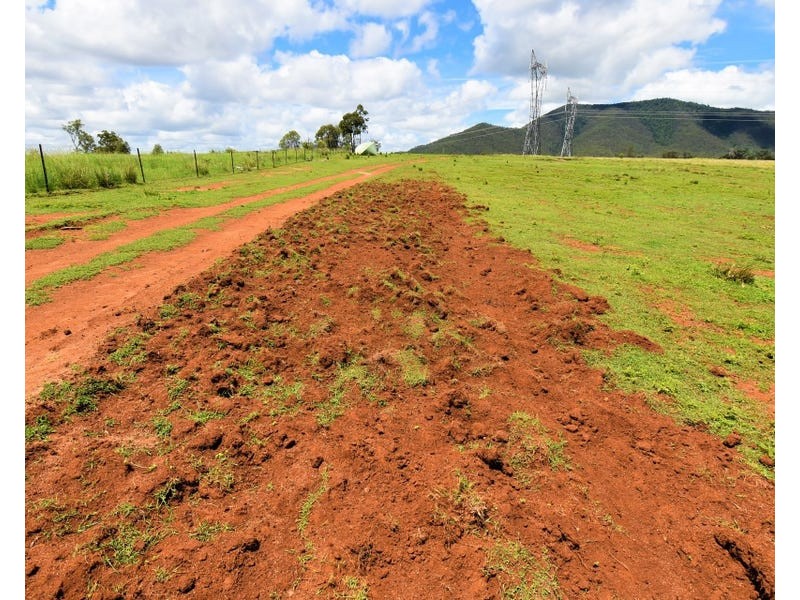 Golden Fleece QLD 4621