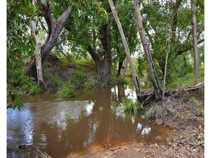 Golden Fleece QLD 4621