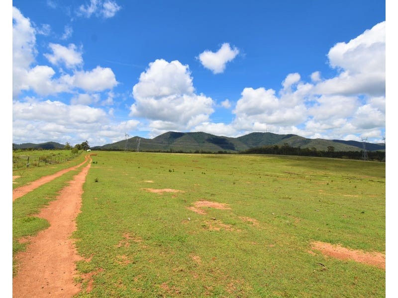 Golden Fleece QLD 4621