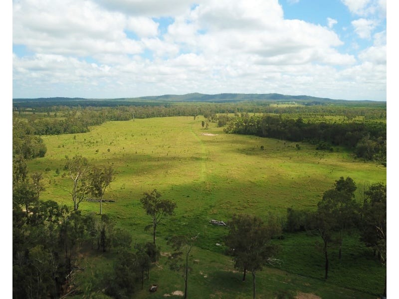 Golden Fleece QLD 4621