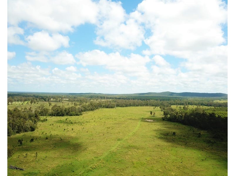 Golden Fleece QLD 4621