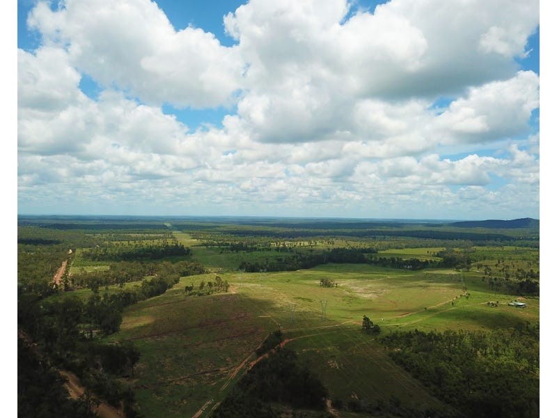 Golden Fleece QLD 4621