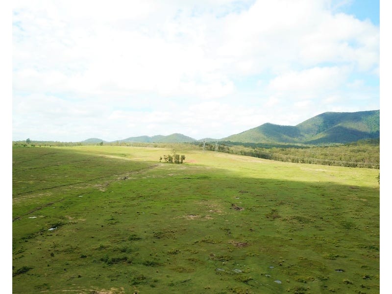 Golden Fleece QLD 4621