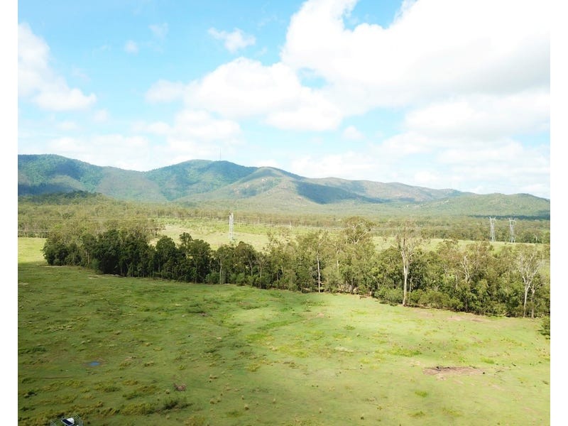 Golden Fleece QLD 4621