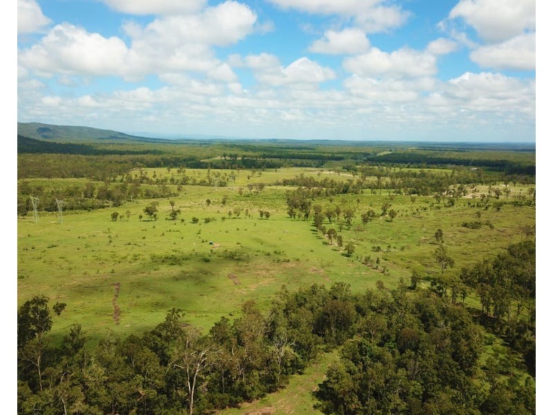 Golden Fleece QLD 4621